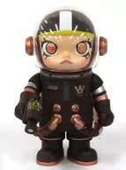 TOFFEE "POPMART MEGA COLLECTION 100% SPACE MOLECULAR SERIES 1"