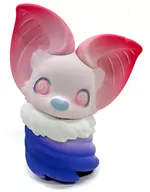 Inverse Yoki "POPMART YOKI The Moment Series"