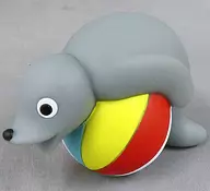 ボールあそび(ロビ) 「ピングー ソフビコレクション」