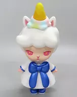 Horse "POPMART BUNNY Junishi Series"