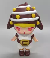 Dog 「POPMART BUNNY 十二支 シリーズ」