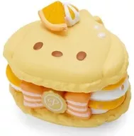 Pochakko B "Sanrio Character Kuth's Secret Mascot (Tea Room)"