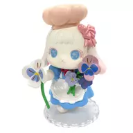 Viola Viola - "Tenkaku Seizo MoonBera (Moonbella) Bakery Series"