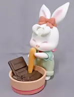 Chocolate - "Tenkaku Seizo MoonBera (Moonbella) Bakery Series"