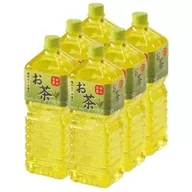 Té verde "Box Buy! PET Bottle"