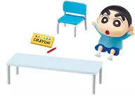 1.しんちゃん クレヨンでお絵かき 「クレヨンしんちゃん みんなあつまれ!ふたば幼稚園」