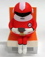 RANGERMON "POPMART Sticky Monster Lab Subway Series"