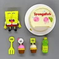 DESERT "POPMART SpongeBob Picnic Party Series"