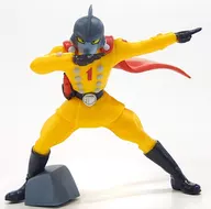 ガンマ1号 「ドラゴンボール超 スーパーヒーロー Great Posing Figures 01」