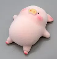 SLEEPING "TOYZEROPLUS×CICI 's Story Piglet LULU Basic Series"
