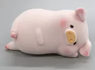 LYING "TOYZEROPLUS×CICI 's Story Piglet LULU Basic Series"