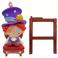 "Lilith Midnight Tea Party Series"