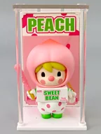 Peach Biscuit Stick "POPMART SWEET BEAN Supermarket Series 2"
