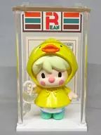 Rain Gear "POPMART SWEET BEAN Supermarket Series 2"