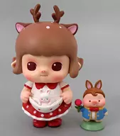 Deerlet Princess 「POPMART Minico マイ リトル プリンセス シリーズ」