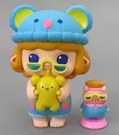 Princesa Hip-hop "POPMART Minico My Little Princess Series"