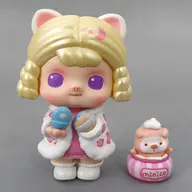 Kitten Princess "POPMART Minico My Little Princess Series"