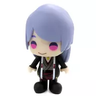 Gengetsu Fujishiro Default Costume "Nijisanji Mini Figure Collection 4th"