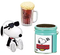 6. "Snoopy's Garage" root beer "Snoopy's Garage"