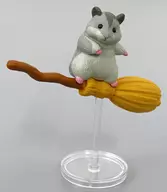 Hamster "Sora to Buhoki"