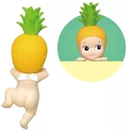 Pineapple "Sony Angel Decorative Mini Figure ヒッパーズ Harvest Series"