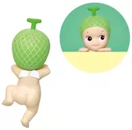 Mellon "Sony Angel Decorative Mini Figure ヒッパーズ Harvest Series"