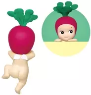 Radish "Sony Angel Decorativa Minifigure ヒッパーズ Harvest Series"