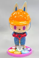 Sliced Sugar "POPMART LABUBU The Monsters Candy Series"