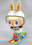 RAINBOW CANDY 「POPMART LABUBU ザ・モンスターズ キャンディ シリーズ」