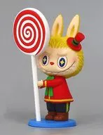 LOLLIPOP "POPMART LABUBU The Monsters Candy Series"