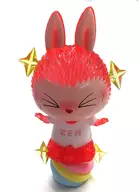 MARSHMALLOW "POPMART LABUBU The Monsters Candy Series"