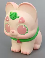 Rice Cake Fubobo "POPMART The Good Fortune Fubobo Series"