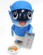 Ramen 「POPMART BIGGIE FISH DISH OF THE WORLD シリーズ」