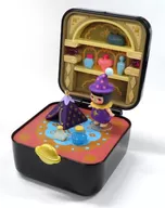 Mystery Shop "POPMART PUCKY Strange Planets Series Scene Set"