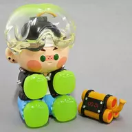 Rebeling "POPMART PINO JELLY How Are You Feeling Today? series"