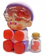 Broken Heart "POPMART PINO JELLY How Are You Feeling Today? Series"