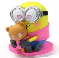 LOVE IN EYES "POPMART Minions Better Together Series"