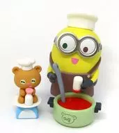 DAILY COOKING