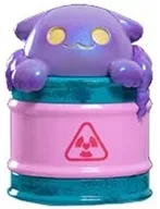 LOVE HAZARD "FINDING UNICORNIO BABY GHOST BEAR LOVE CHIC LAB SERIES TRADING FIGURES"