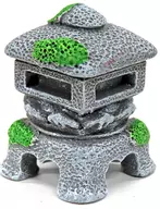 Toro (lantern) "Wabi-sabi - Shiki, Spring / Summer -"