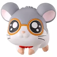 めがねくん 「ハグコット とっとこハム太郎 ちゅー!」