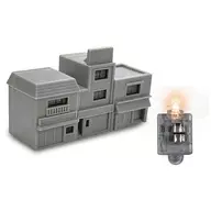 民房+luminous組合