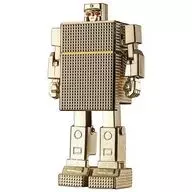 Gold Gashapon名鉴黄金战士Gold Ritan