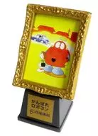 Ganbare Robocon "Miniature Art Collection Ishinomori Manga Museum" Ishinomori Manga Museum limited