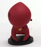 MIND FLAYER "Stranger Things x Mighty Jacks / Demo Pets 3.5 inch Vinyl Figure"
