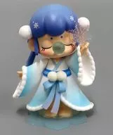 Taisetsu' Robotime Nanci Nijushisekki Autumn / Winter Series'