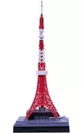 Geoclayper Tokyo Tower