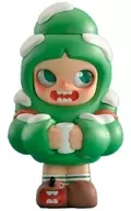 Silly Tree "POPMART ZSIGA Walking Into The Forest Series"
