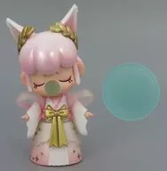 【シークレット】狐仙(Foxy) 「Robotime Nanci(ナンシー) 第2シリーズ」