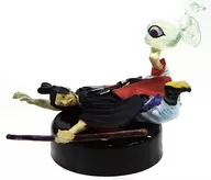 Kebiishi' Aramata no Kiso Himitsukan Onmyo Yokai Katashiro Sonono ni'